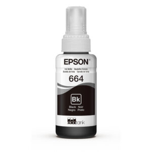 Tinta premiun jet 664
