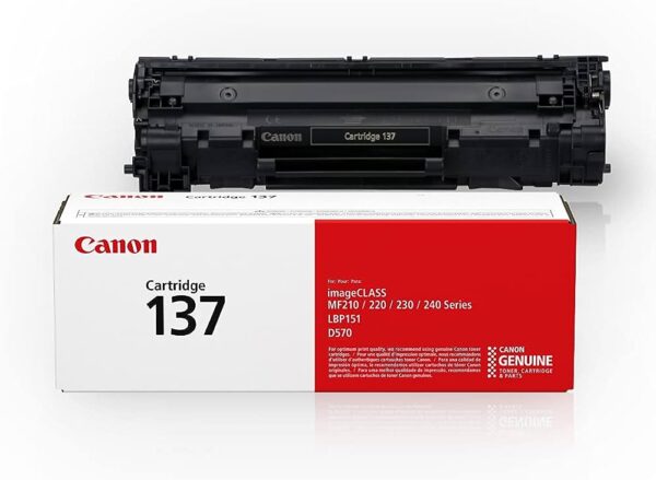 Toner Canon