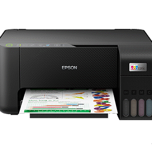 Impresora multifuncion EPSON L3250
